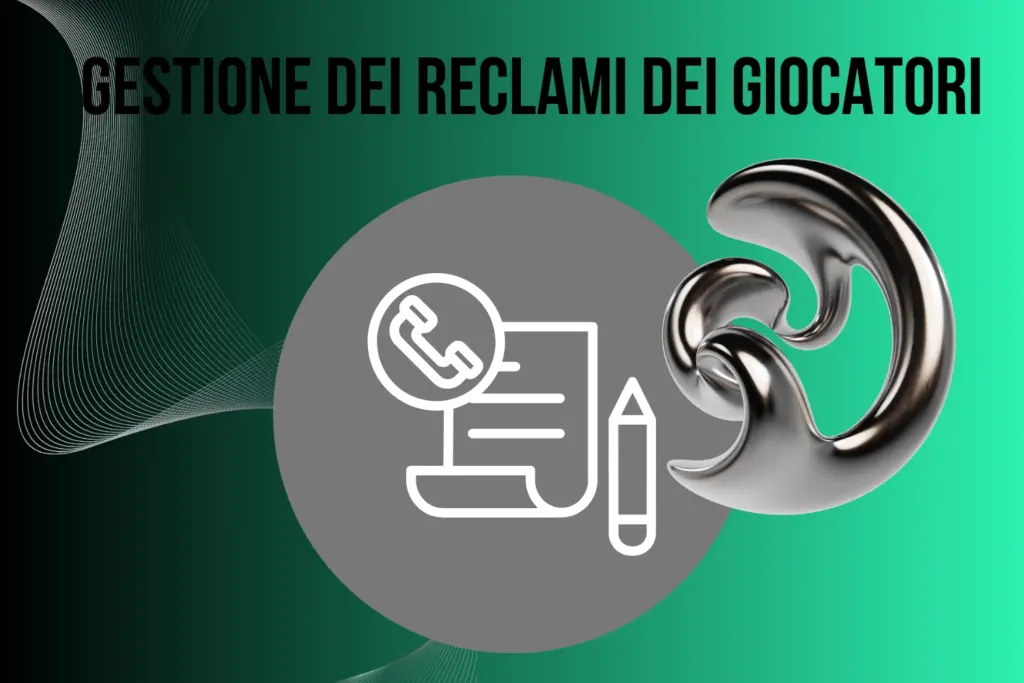 Gestire con cura i reclami dei giocatori Soft2Bet