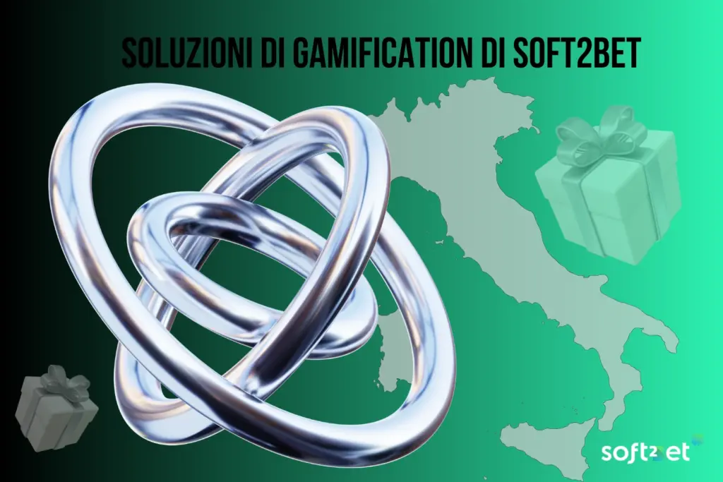 Soft2Bet Gamification