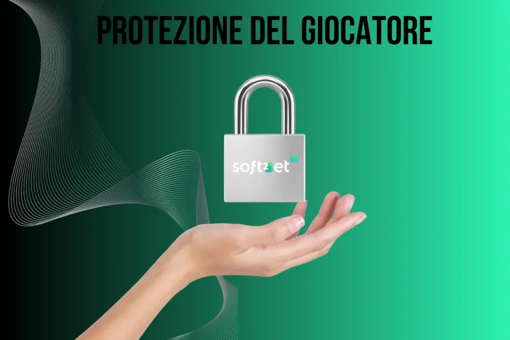 Protezione del giocatore Soft2Bet