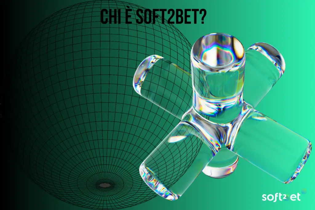 Chi è Soft2Bet?