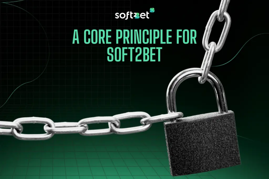 Soft2Bet Player Protection
