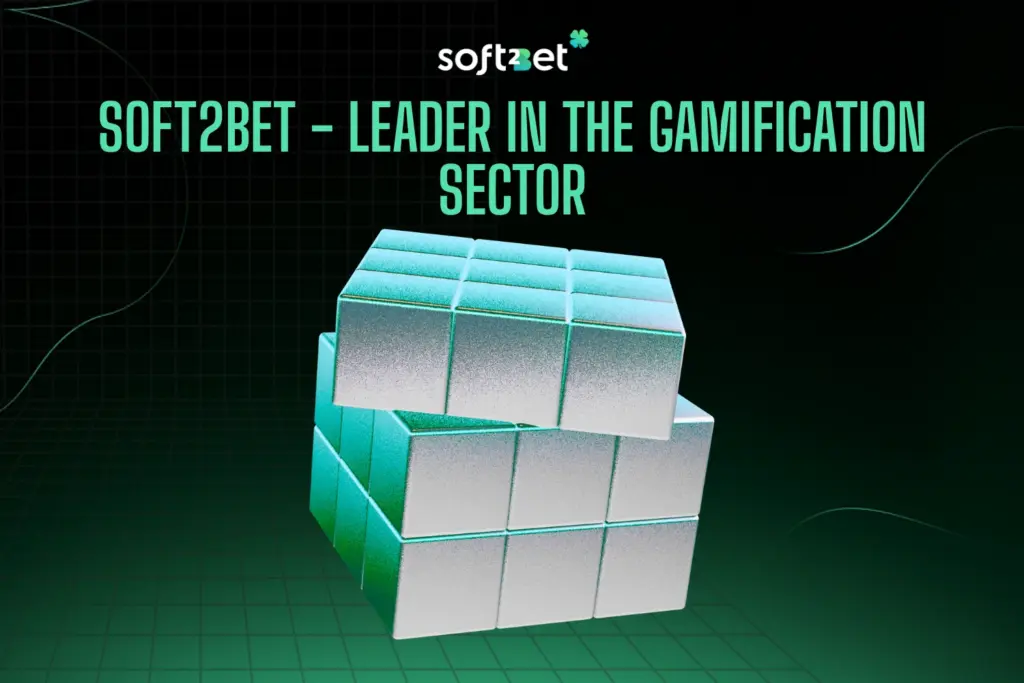 Who is Soft2Bet?