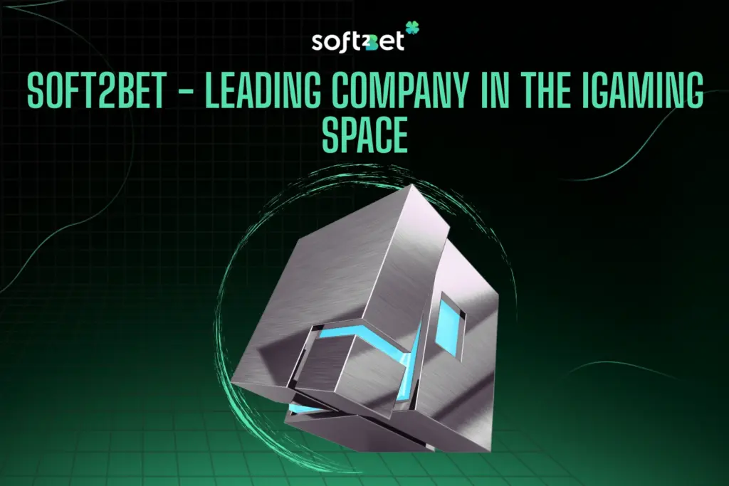 Soft2Bet: Leader in the Gamification